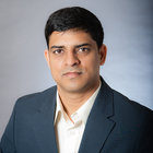 Avatar for Satish Varma Srivatsavaya