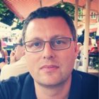 Avatar for Johan Gulliksson