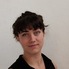 Avatar for Nienke Edelenbosch