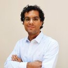 Avatar for Luciano de Oliveira