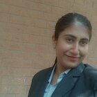 Avatar for Divya Chakravartty