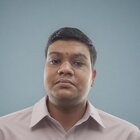 Avatar for PRANAV V