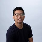 Avatar for Joe Tsai