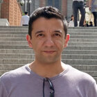 Avatar for Babak Mozaffari