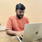Avatar for Dhalapathi G