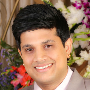 Lakshman Srikanth D