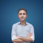 Avatar for Deepanshu Gabba