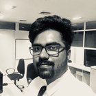 Avatar for Akshay Nair