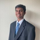 Avatar for Sandeep Sethuraman