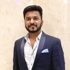 Avatar for Pawan Kumar