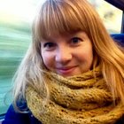 Avatar for Aiste Kurkulyte