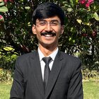 Avatar for Ayush Gupta