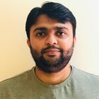 Avatar for Harsh Raj