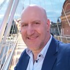 Avatar for Stuart Crawford-Browne