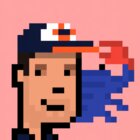 Avatar for Justin Ahn