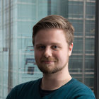 Avatar for David Smith