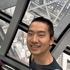 Avatar for Yi Wen Zhou