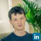 Avatar for Даниил Кузьмин
