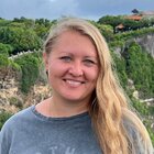 Avatar for Julia Bulgakova