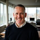 Avatar for John Comensky
