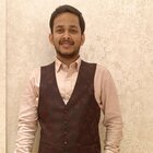 Avatar for Aishav Khandelwal