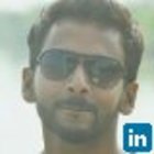 Avatar for Sharan Suresh
