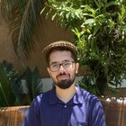 Avatar for Gabriel Cavalcante