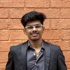 Avatar for Pratham U