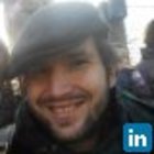Avatar for Barnabás Südy