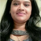 Avatar for SARADA ATHALURI