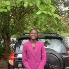 Avatar for Adeola Praise Oloye