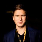 Avatar for Mikhail Naumov