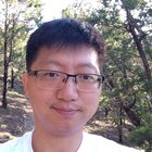 Avatar for Chun Wang