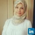 Avatar for Afsheen Sharief