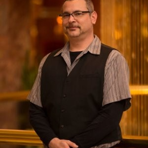 Mark Bogner