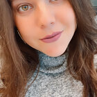 Avatar for Regina Moreno Gomez