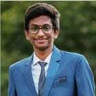 Avatar for Ranga Koushik