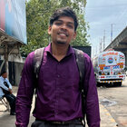 Avatar for Muthuswamy Nadar