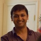 Avatar for Amit Mahajan