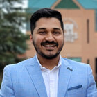 Avatar for Harshit Patel