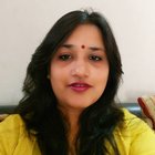 Avatar for Pooja Gupta