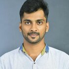 Avatar for Punith Naik