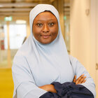 Avatar for Aishat Abdulfatah