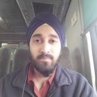 Avatar for Amanbir Singh