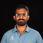 Avatar for Abijayan Meenal
