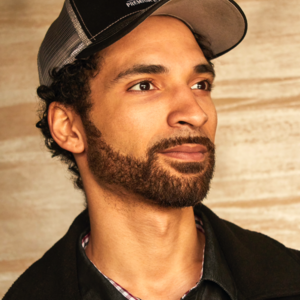 DeShawn Gilles