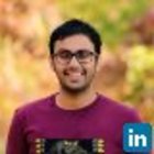 Avatar for Arpit Shah