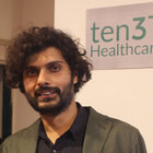 Avatar for Rahul Shingrani
