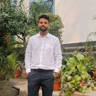 Avatar for Pratyush Srivastava