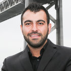 Avatar for Ben Nader